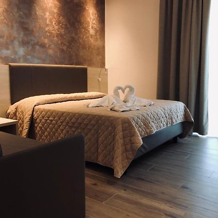Hotel Aldebaran Lido di Jesolo Esterno foto