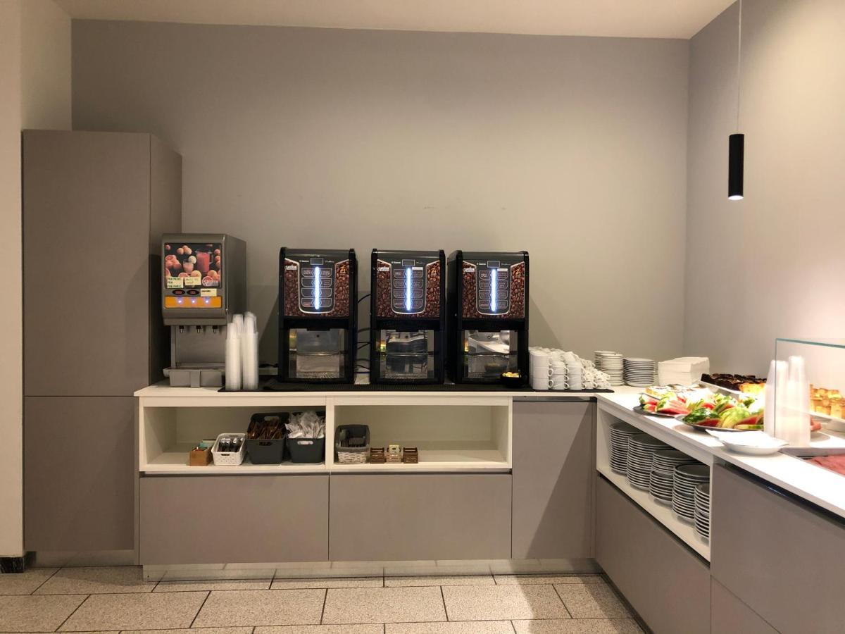 Hotel Aldebaran Lido di Jesolo Esterno foto