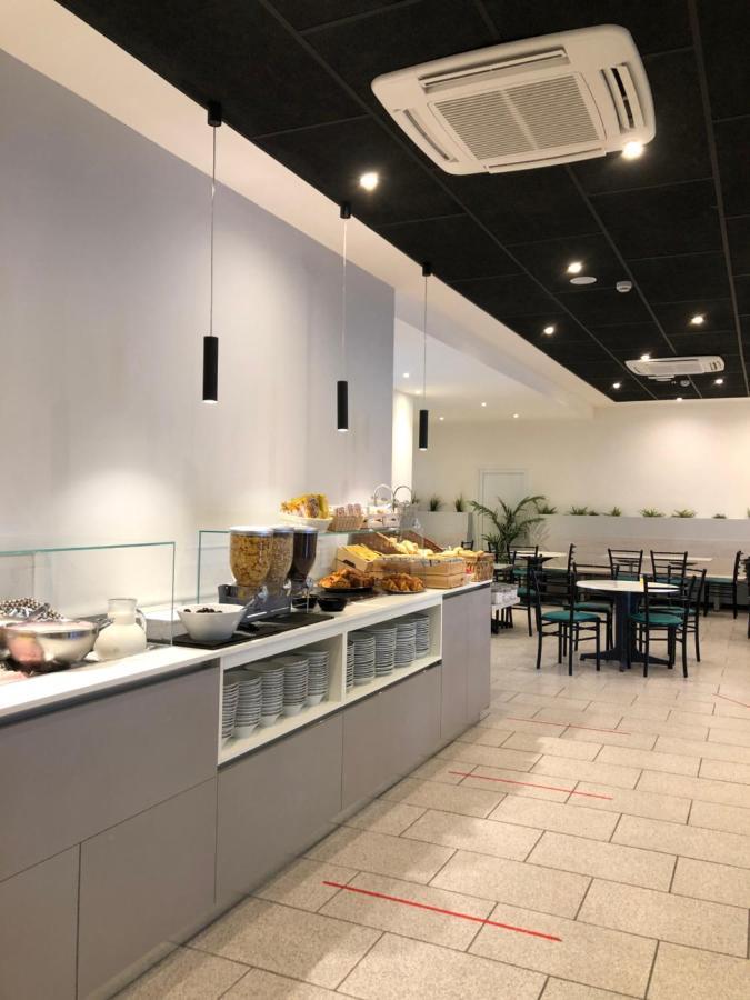 Hotel Aldebaran Lido di Jesolo Esterno foto