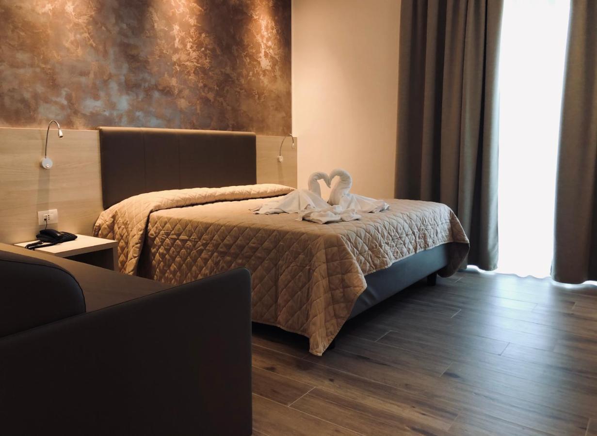 Hotel Aldebaran Lido di Jesolo Esterno foto