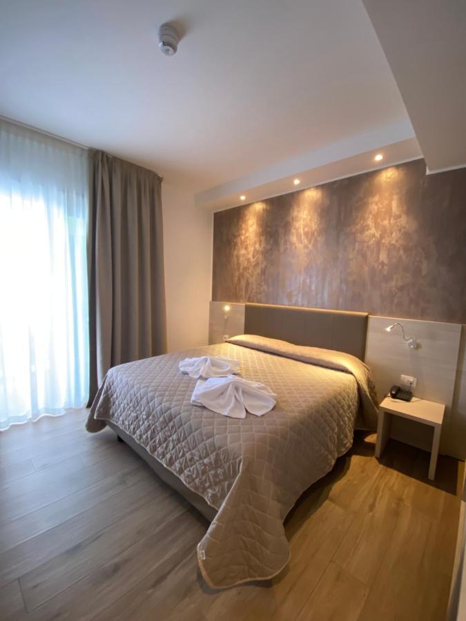 Hotel Aldebaran Lido di Jesolo Esterno foto