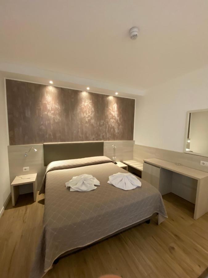 Hotel Aldebaran Lido di Jesolo Esterno foto