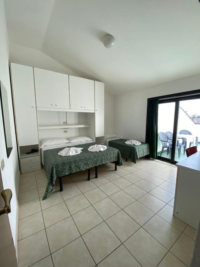 Hotel Aldebaran Lido di Jesolo Esterno foto