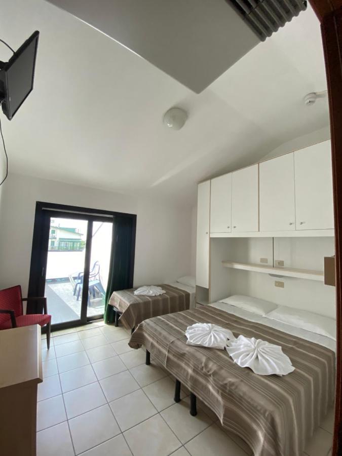 Hotel Aldebaran Lido di Jesolo Esterno foto