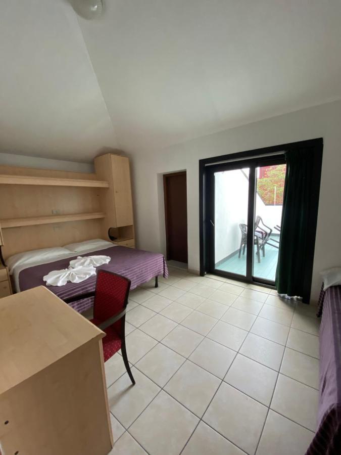 Hotel Aldebaran Lido di Jesolo Esterno foto
