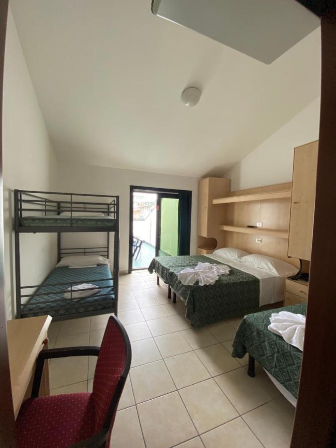 Hotel Aldebaran Lido di Jesolo Esterno foto