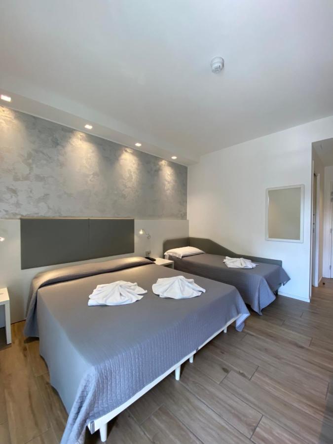 Hotel Aldebaran Lido di Jesolo Esterno foto