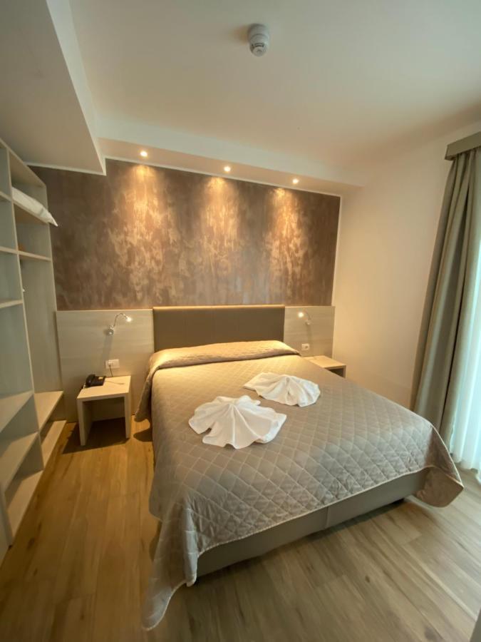 Hotel Aldebaran Lido di Jesolo Esterno foto