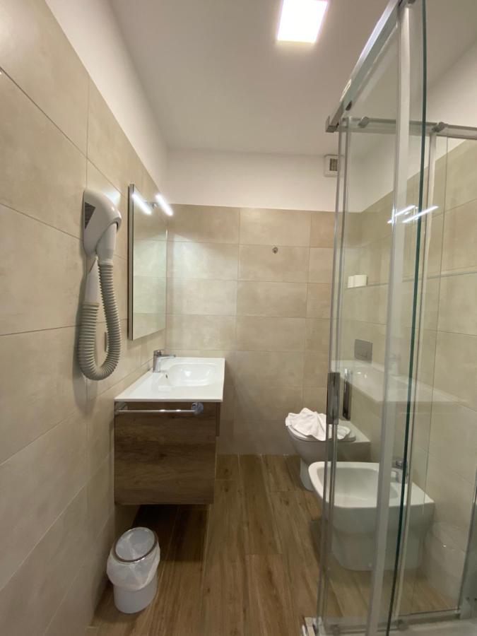 Hotel Aldebaran Lido di Jesolo Esterno foto
