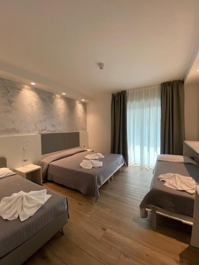 Hotel Aldebaran Lido di Jesolo Esterno foto