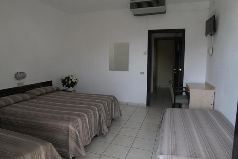 Hotel Aldebaran Lido di Jesolo Esterno foto