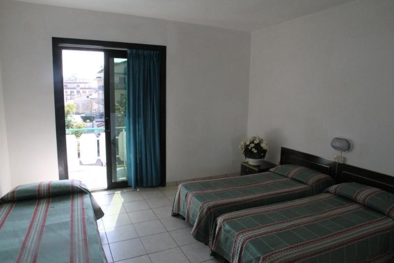 Hotel Aldebaran Lido di Jesolo Esterno foto