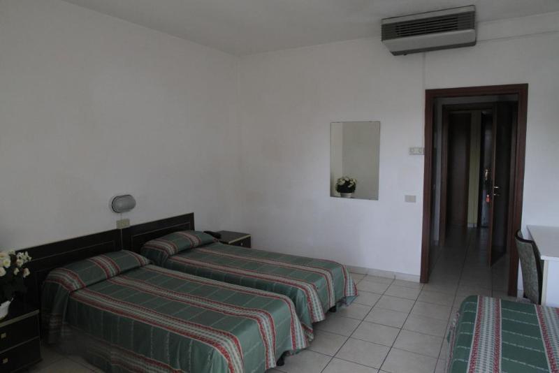 Hotel Aldebaran Lido di Jesolo Esterno foto