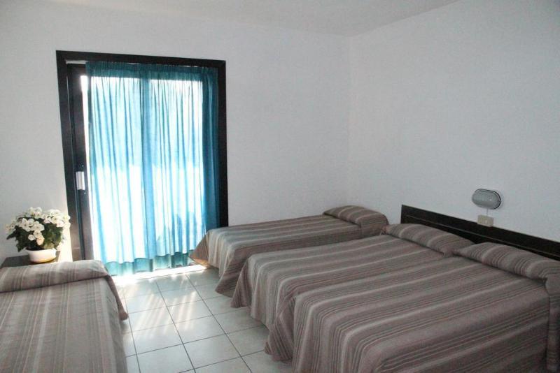 Hotel Aldebaran Lido di Jesolo Esterno foto