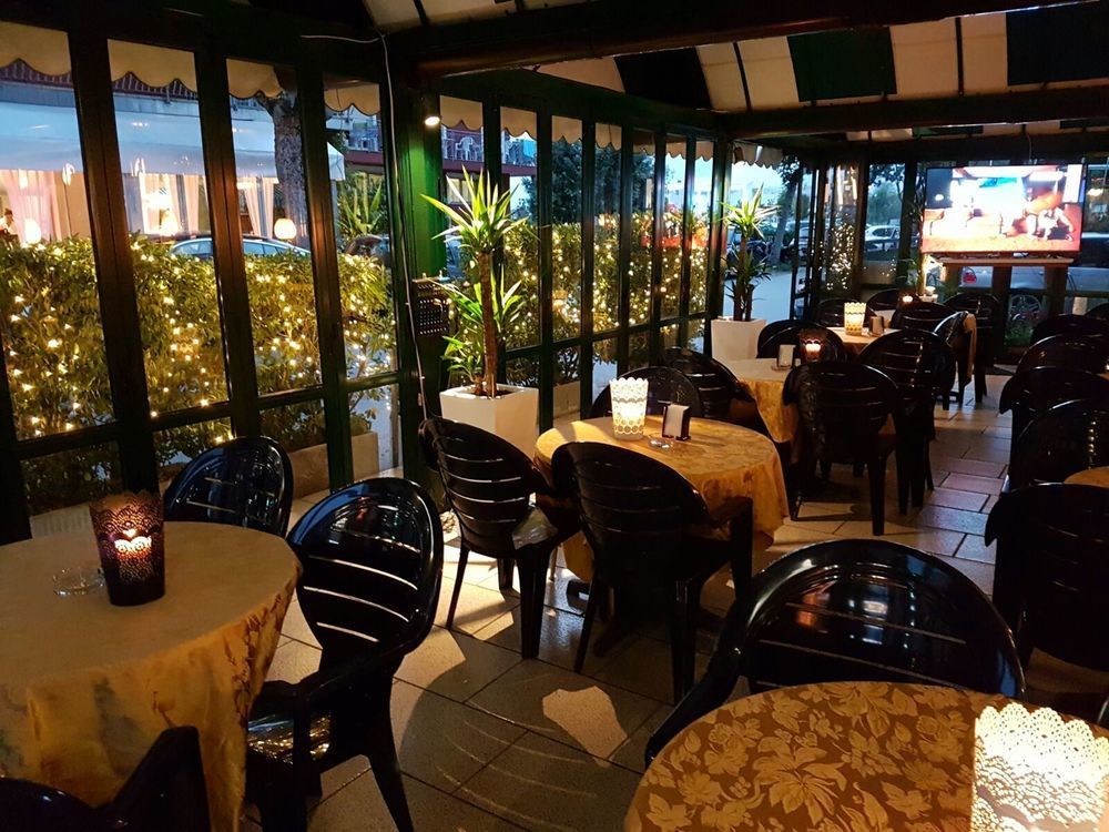Hotel Aldebaran Lido di Jesolo Esterno foto